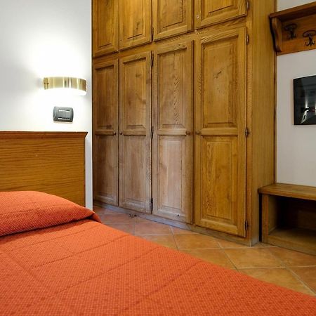 Hotel Casalpina Don Barra プラジェラート エクステリア 写真