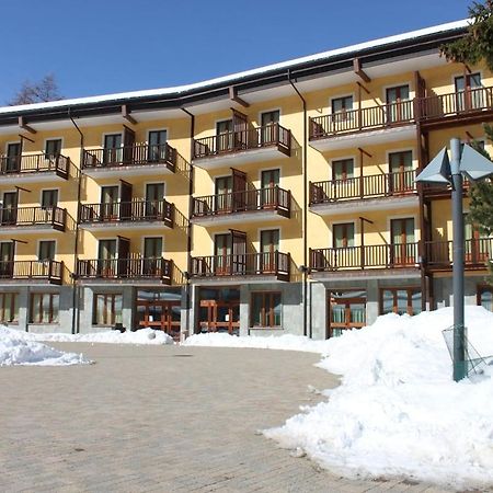 Hotel Casalpina Don Barra プラジェラート エクステリア 写真