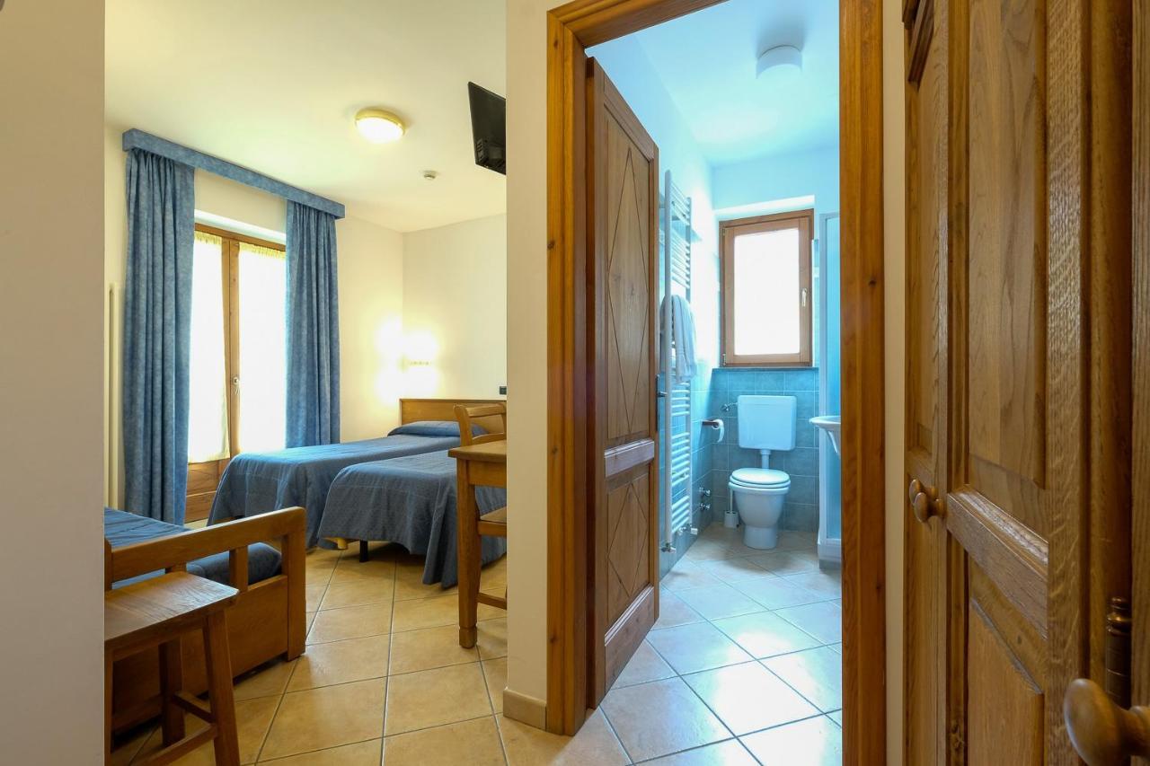 Hotel Casalpina Don Barra プラジェラート エクステリア 写真