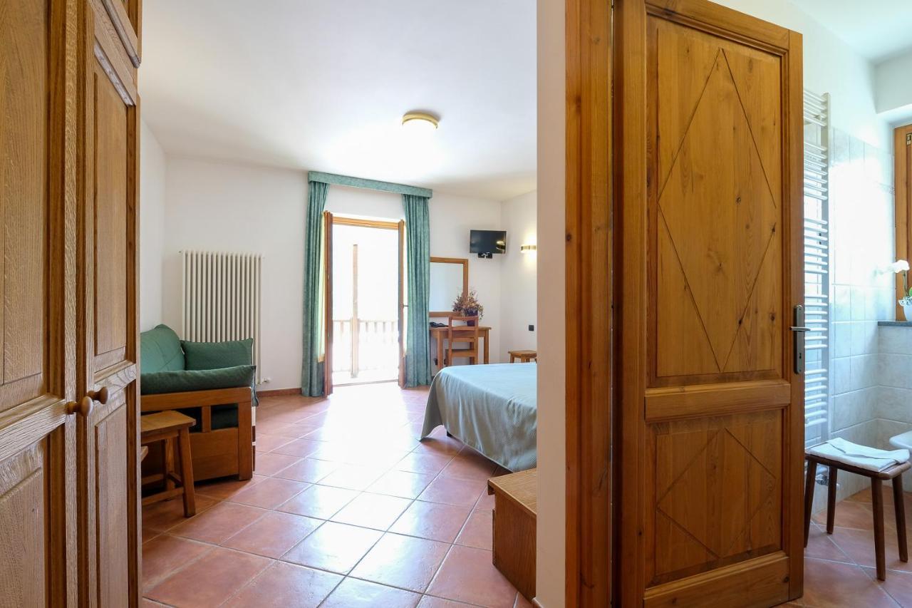 Hotel Casalpina Don Barra プラジェラート エクステリア 写真