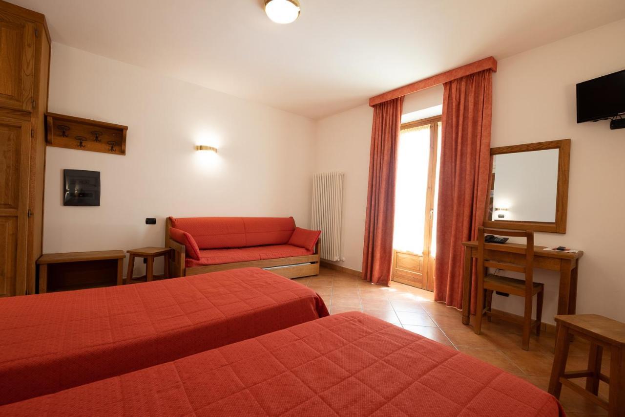 Hotel Casalpina Don Barra プラジェラート エクステリア 写真